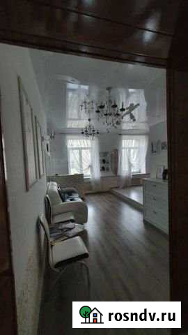 Офисное помещение, 52 кв.м. Нижний Новгород - изображение 1