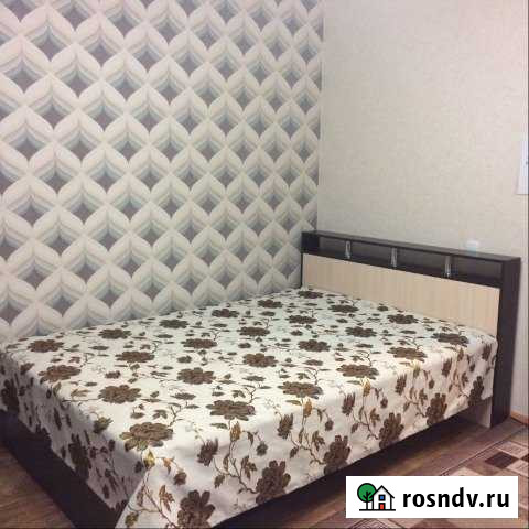 1-комнатная квартира, 42 м², 1/3 эт. в аренду посуточно в Дивеево Дивеево - изображение 1