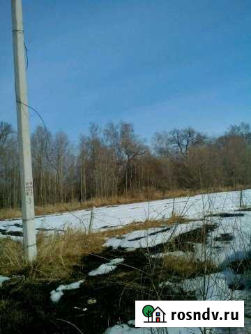 Участок ИЖС 17 сот. на продажу в Благовещенске Амурской области Благовещенск - изображение 1