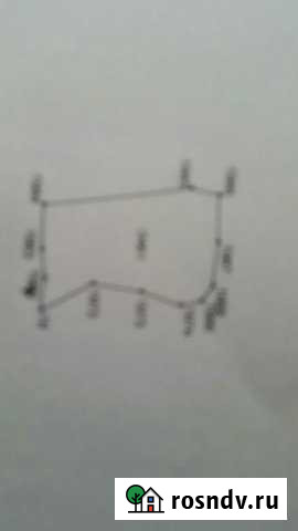 Участок СНТ, ДНП 900 сот. на продажу в Вязьме Вязьма - изображение 1