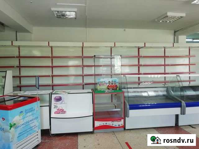 Помещение свободного назначения, 40 кв.м. Улан-Удэ - изображение 1