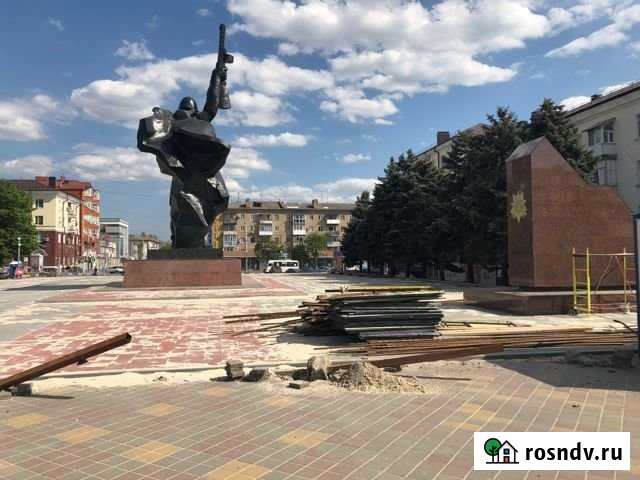 Торговое помещение, 15 кв.м. Шахты - изображение 1