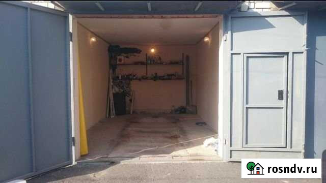 Гараж 22 м² на продажу в Курске Курск - изображение 1