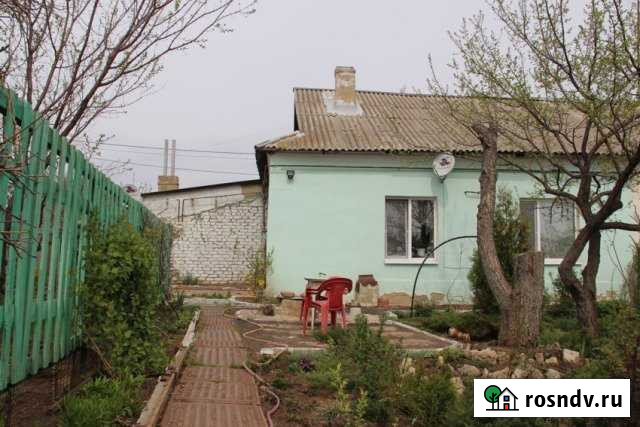 Дом 52 м² на участке 15 сот. на продажу в Саратове Саратов - изображение 1