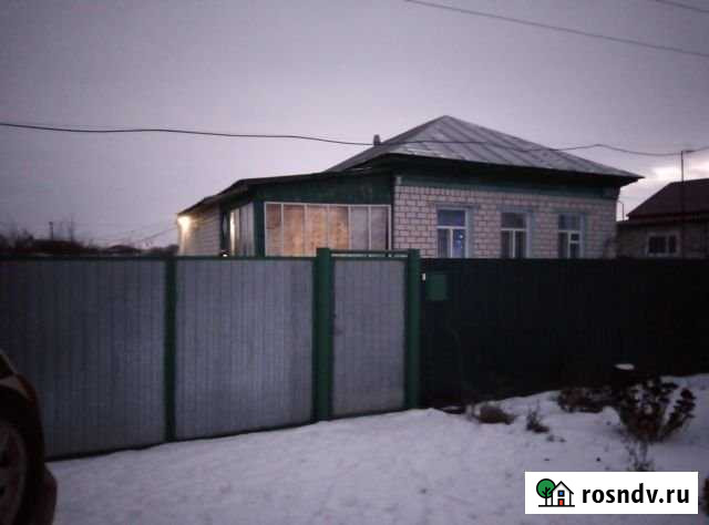 Дом 75 м² на участке 6 сот. на продажу в Елани Елань - изображение 1