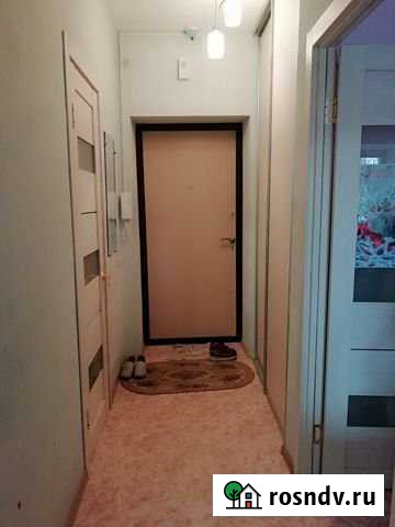 1-комнатная квартира, 29.9 м², 1/12 эт. на продажу в Димитровграде Димитровград - изображение 1