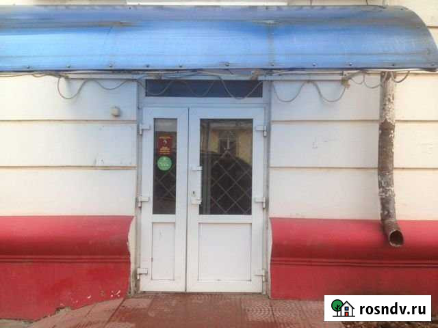 Помещение свободного назначения, 260 кв.м. Тверь - изображение 1