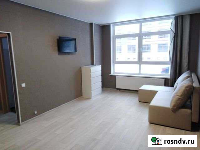 1-комнатная квартира, 44 м², 1/4 эт. в аренду на длительный срок в Химках Химки - изображение 1