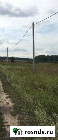 Участок ИЖС 32 сот. на продажу в Кашире Кашира - изображение 1