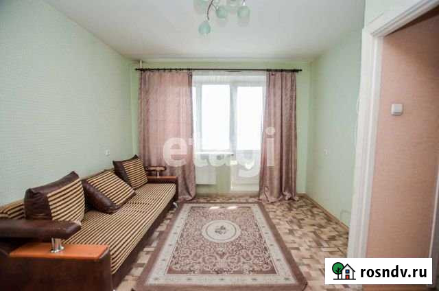 1-комнатная квартира, 30 м², 9/10 эт. на продажу в Томске Томск - изображение 1