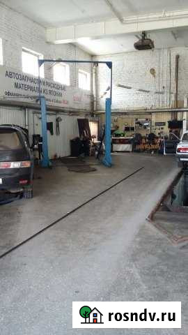 Производственное помещение, 28 кв.м. Барнаул - изображение 1