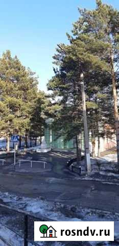 2-комнатная квартира, 47 м², 3/3 эт. на продажу в Инском Инской - изображение 1