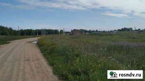 Участок ИЖС 15 сот. на продажу в Смоленске Смоленск