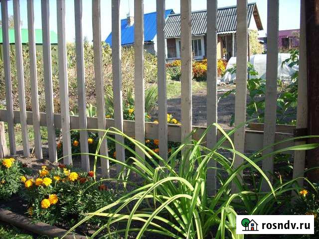 Дача 20 м² на участке 4.4 сот. на продажу в Томске Томск - изображение 1