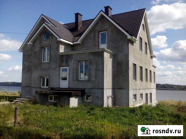 Коттедж 450 м² на участке 23 сот. на продажу в Кинешме Кинешма - изображение 1