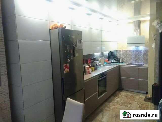 1-комнатная квартира, 37 м², 3/20 эт. на продажу в Кудрово Кудрово - изображение 1