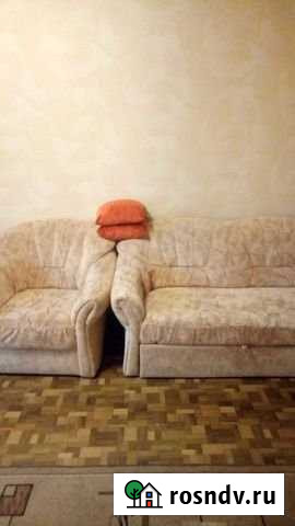 3-комнатная квартира, 58 м², 4/5 эт. в аренду на длительный срок в Набережных Челнах Набережные Челны - изображение 1