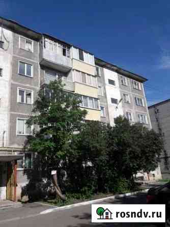 2-комнатная квартира, 48 м², 3/5 эт. на продажу в Кургане Курган