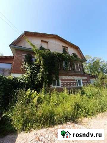 Дом 66 м² на участке 4 сот. на продажу в Воткинске Воткинск - изображение 1