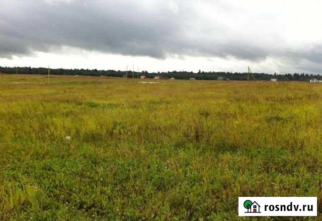 Участок СНТ, ДНП 10 сот. на продажу в Калининграде Калининград - изображение 1