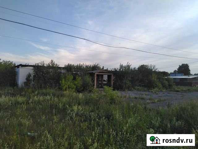 Дом 240 м² на участке 22 сот. на продажу в Тяжинском Тяжинский - изображение 1