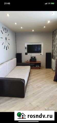 2-комнатная квартира, 42 м², 2/5 эт. на продажу в Никеле Никель - изображение 1