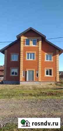 Дом 255 м² на участке 6 сот. на продажу в Ижевске Ижевск