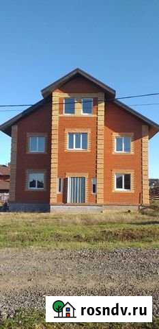 Дом 255 м² на участке 6 сот. на продажу в Ижевске Ижевск - изображение 1