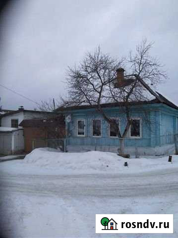 Дом 45 м² на участке 4.3 сот. на продажу в Кыштыме Кыштым - изображение 1