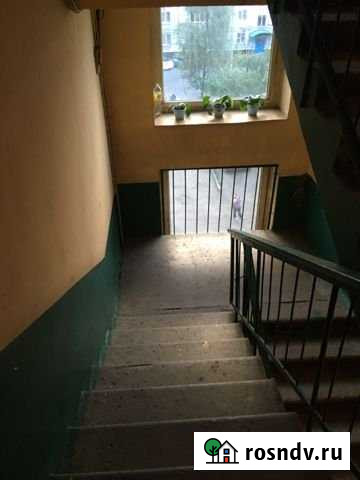 Комната 12.3 м² в 1-ком. кв., 4/5 эт. на продажу в Новокузнецке Новокузнецк - изображение 1