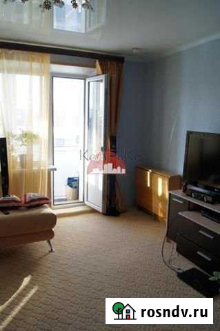 3-комнатная квартира, 64.3 м², 3/4 эт. на продажу в Елизово Елизово - изображение 1