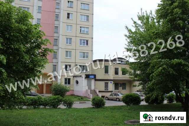 Помещение свободного назначения, 60.5 кв.м. Липецк - изображение 1