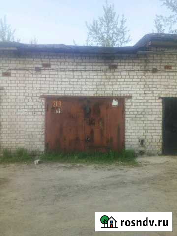 Гараж на продажу в Нижнем Новгороде Нижний Новгород - изображение 1