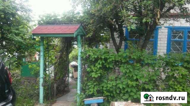 Дача 48 м² на участке 6 сот. на продажу в Курске Курск - изображение 1