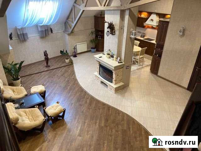 Квартира со свободной планировкой, 130 м², 7/7 эт. на продажу в Тобольске Тобольск - изображение 1