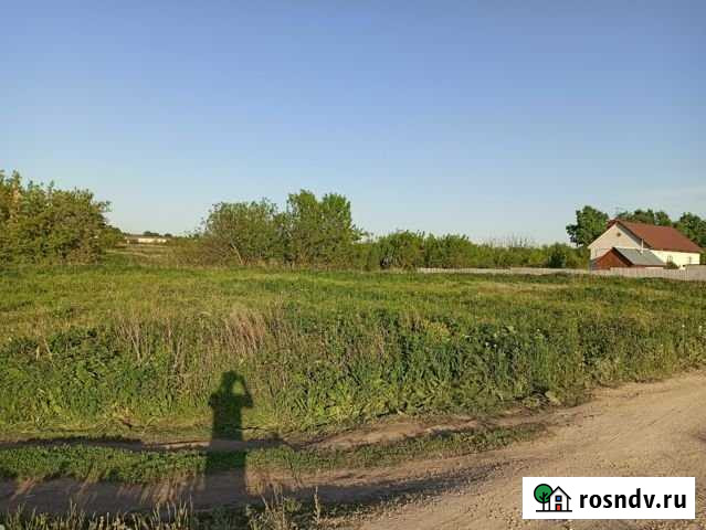 Участок ИЖС 17 сот. на продажу в Высокой Горе Высокая Гора - изображение 1