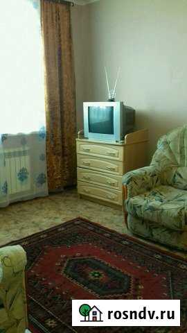 1-комнатная квартира, 33 м², 1/1 эт. в аренду на длительный срок в Тоцком Тоцкое - изображение 1