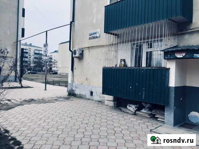 1-комнатная квартира, 35 м², 1/5 эт. на продажу в Грозном Грозный - изображение 1