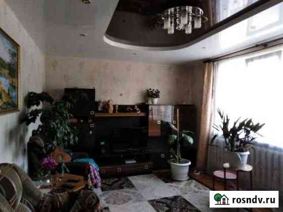 Дом 78 м² на участке 8 сот. на продажу в Ветлужском Нижегородской области Ветлужский