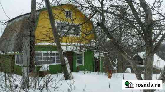 Дача 50 м² на участке 4 сот. на продажу в Нижнем Новгороде Нижний Новгород
