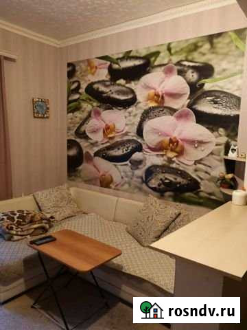 Комната 22 м² в 3-ком. кв., 2/2 эт. на продажу в Ногинске Ногинск - изображение 1