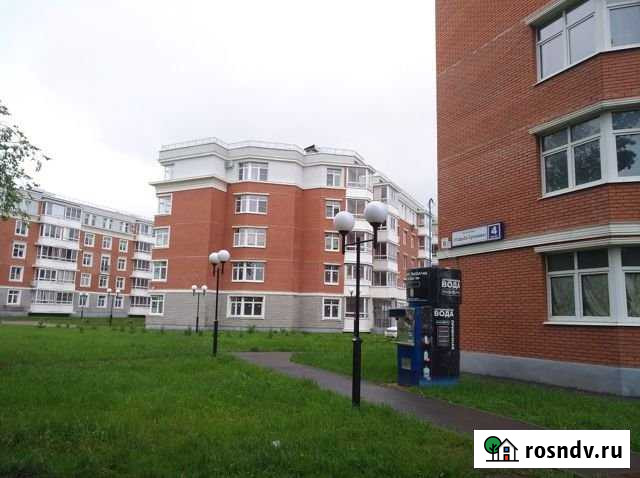 1-комнатная квартира, 40 м², 5/5 эт. на продажу в Видном Видное - изображение 1