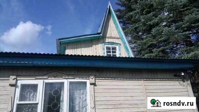 Дача 54 м² на участке 5 сот. на продажу в Вольгинском Вольгинский - изображение 1