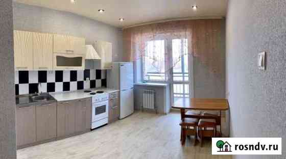 1-комнатная квартира, 34 м², 4/22 эт. на продажу в Хабаровске Хабаровск