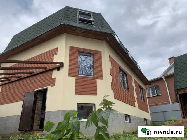 Коттедж 250 м² на участке 4 сот. на продажу в Самаре Самара - изображение 1