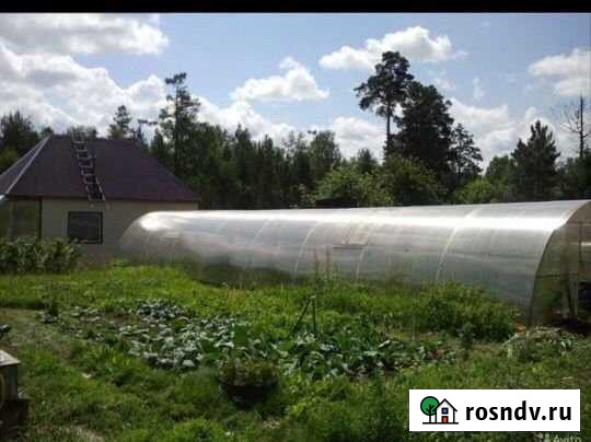 Дача 20 м² на участке 30 сот. на продажу в Ангарске Ангарск - изображение 1