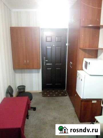 Комната 9 м² в 1-ком. кв., 2/4 эт. в аренду на длительный срок в Калининграде Калининград - изображение 1