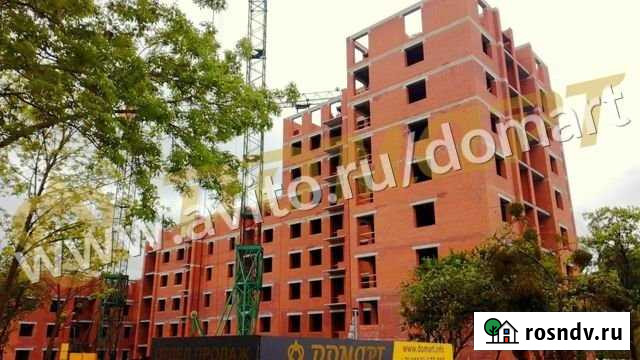 3-комнатная квартира, 80.3 м², 9/10 эт. на продажу в Калининграде Калининград - изображение 1