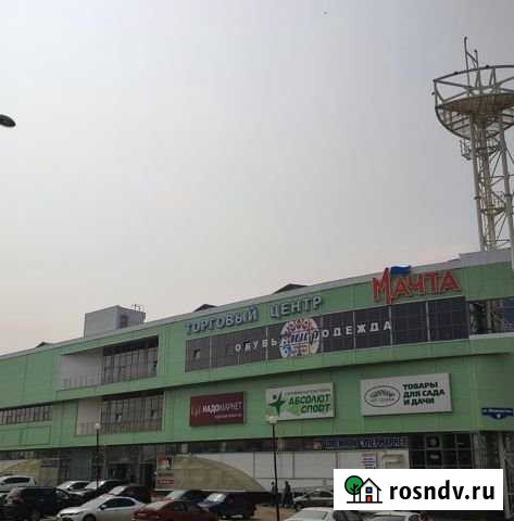 Складское помещение, 150 кв.м. Пермь - изображение 1