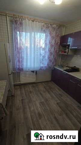 1-комнатная квартира, 34.8 м², 6/8 эт. на продажу в Пскове Псков - изображение 1